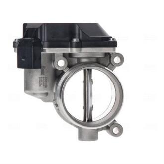 Корпус дросельного вузла NISSENS 955060