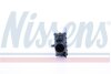 FIAT Інтеркулер Bravo II, Doblo, Punto, Grande Punto, Opel Combo Tour 1.3d/2.0 NISSENS 961464 (фото 2)