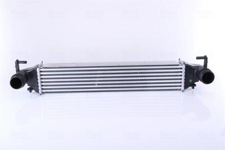 Інтеркулер NISSENS 96166