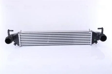Інтеркулер NISSENS 96166