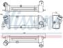 Інтеркулер NISSENS 96270 (фото 7)