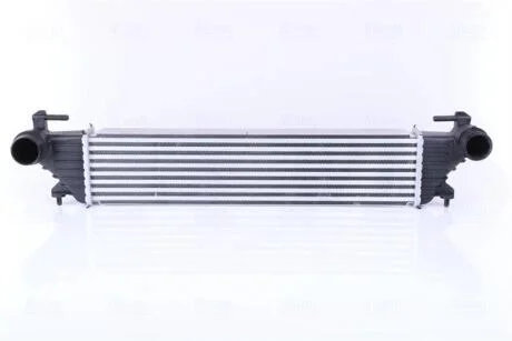 Інтеркулер NISSENS 96272