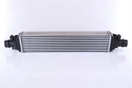 Інтеркулер NISSENS 96375