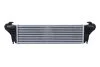 Інтеркулер NISSENS 96388 (фото 2)