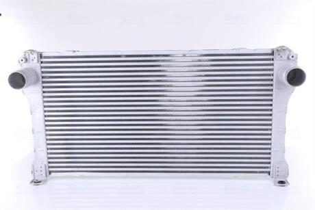 Інтеркулер NISSENS 96401