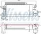 Інтеркулер NISSENS 96490 (фото 6)