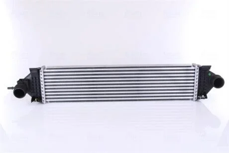 Радіатор наддуву NISSENS 96492