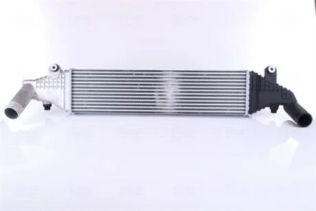 Інтеркулер NISSENS 96532