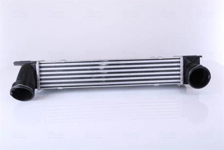 Інтеркулер NISSENS 96551
