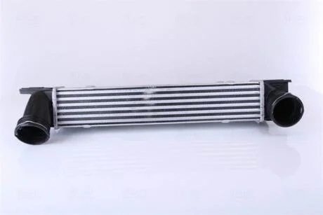 Інтеркулер NISSENS 96551