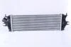 Інтеркулер NISSENS 96583 (фото 2)
