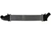 RENAULT Інтеркулер Logan I 1.5dCi 05- NISSENS 96602 (фото 2)