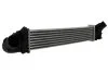 RENAULT Інтеркулер Logan I 1.5dCi 05- NISSENS 96602 (фото 3)