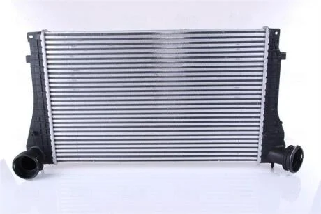 Інтеркулер NISSENS 96633