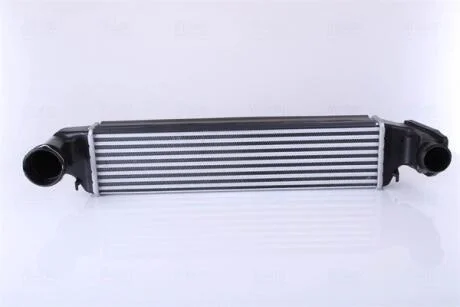 Інтеркулер NISSENS 96654
