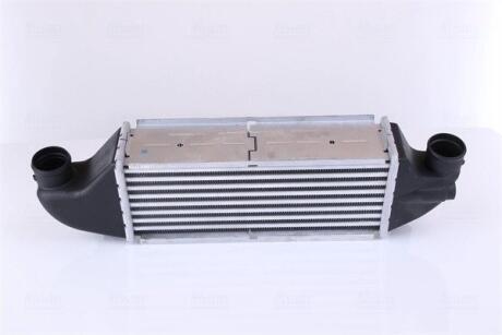 Інтеркулер NISSENS 96693