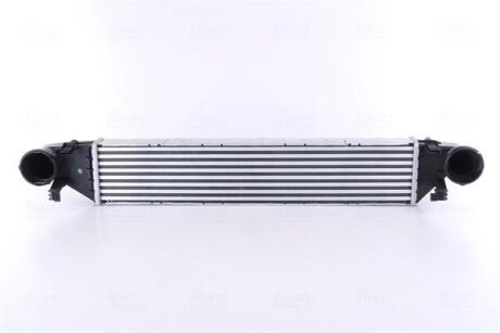 Інтеркулер NISSENS 96714