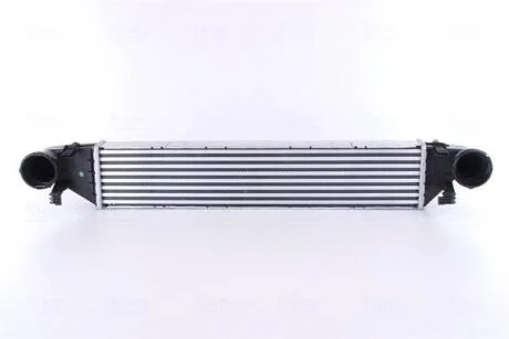 Інтеркулер NISSENS 96714