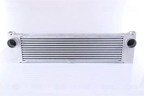 Інтеркулер NISSENS 96729 (фото 1)