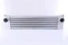 Інтеркулер NISSENS 96729 (фото 1)
