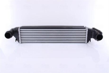 Інтеркулер NISSENS 96741