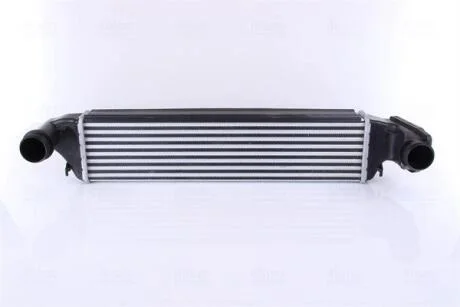 Інтеркулер NISSENS 96741