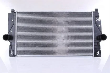 Інтеркулер NISSENS 96755