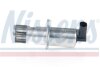 Фото 7 - renault клапан egr logan, sandero, nissan micra iii, clio ii, kangoo, megane, scenic 1.5dci 01- NISSENS 98163 RENAULT Клапан EGR Logan, Sandero, Nissan Micra III, Clio II, Kangoo, Megane, Scenic 1.5dCi 01- NISSENS 98163 (фото 7)