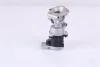 CITROEN Клапан системи рециркуляції ВГ (клапан EGR) C5 III, Land Rover Discovery III, Range Rover Sport, Jaguar, Peugeot 407/607 2.7HDI NISSENS 98237 (фото 3)