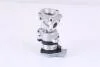 CITROEN Клапан EGR C5 III, Land Rover Discovery III, Range Rover Sport, Jaguar, Peugeot 407/607 2.7HDI NISSENS 98240 (фото 5)