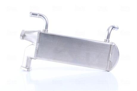 VW Радіатор EGR Amarok, Crafter 10- NISSENS 989327