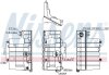 Розширювальний бачок, охолоджувальна рідина NISSENS 996037 (фото 1)