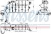 Розширювальний бачок, охолоджувальна рідина NISSENS 996046 (фото 5)