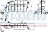 Розширювальний бачок, охолоджувальна рідина NISSENS 996046 (фото 5)