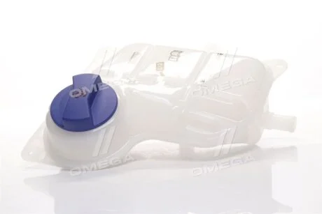 Розширювальний бак NISSENS 996244