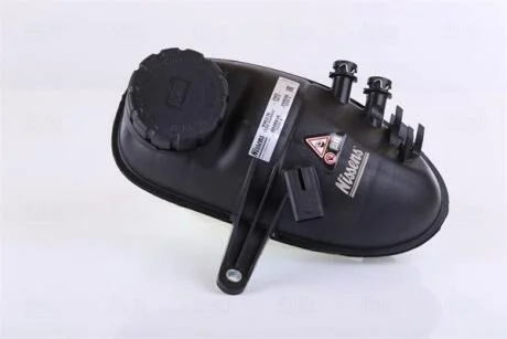 Розширювальний бачок, охолоджувальна рідина NISSENS 996276