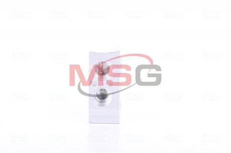 Клапан розширювання NISSENS 999261