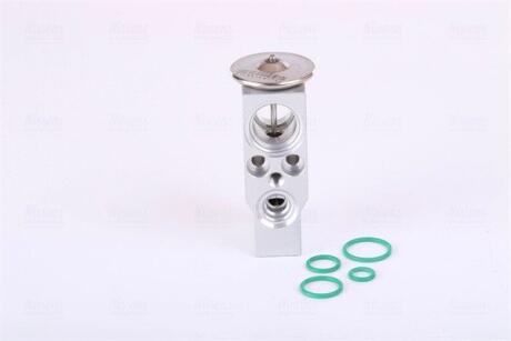 Клапан кондиціонера First Fit NISSENS 999394