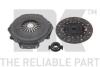 К-кт зчеплення 200 mm Citroen Berlingo 1,8/1,8D 96- NK 131936 (фото 1)