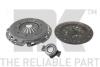 К-кт зчеплення Fiat Bravo/Doblo/Marea 1.9JTD 98- NK 132360 (фото 1)