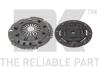 К-кт зчеплення 228mm Ford Focus 1,8DI,TDDi 10.98-11.04 NK 132586 (фото 1)