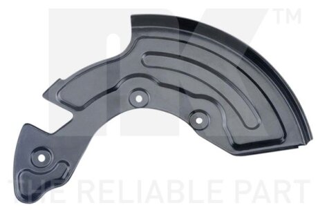 Відбивач, гальмівний диск NK 2347111