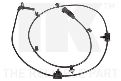 Датчик ABS задній Opel Insignia 2.0/2.0D/2.8 07.08-03.17 NK 293626