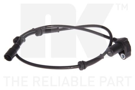 Фото датчик ABS NK 294734 Датчик ABS NK 294734