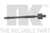 Кермова тяга BMW E87, E90/E91, E92 1.6i-3.0i 09.04- NK 5031537 (фото 2)
