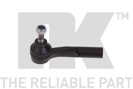 Наконечник кермової тяги лівий Fiat Fiorino, Linea, Punto, Qubo Opel Corsa D 0.9-1.9 10.05- NK 5032375