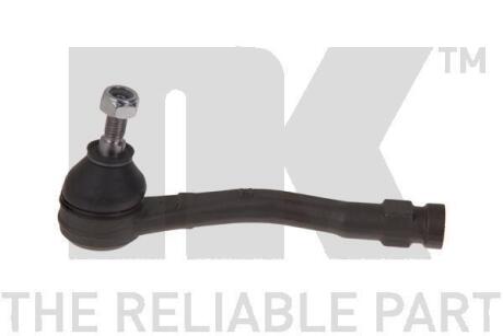 Наконечник кермової тяги лiвий Peugeot Partner 08- NK 5033736