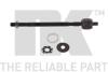 Кермова тяга з ГП L/P з шайбою Renault Kangoo -2/99 NK 5033950 (фото 2)