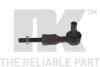 Наконечник кермової тяги Audi A4, A6// VW Passat 1.6-4.2 03.94-03.09 NK 5034756 (фото 2)