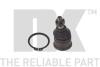Кульова опора перед. нижня L/P Honda Civic V 1.5i/1.6i 97- NK 5042604 (фото 1)